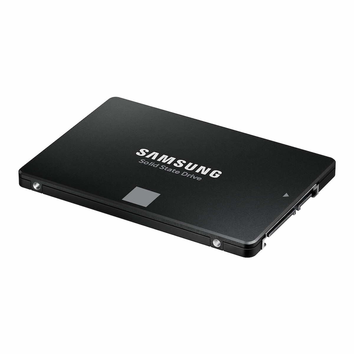 Hard Drive SSD Samsung MZ-77E1T0B/EU 1 TB SSD